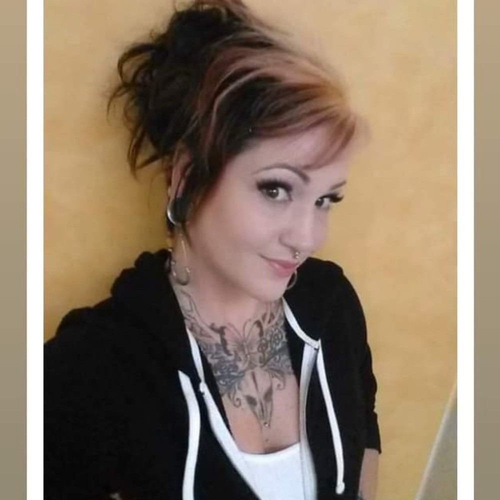 Meet your Posher, Raven